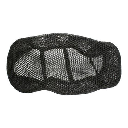 Seat mash cover