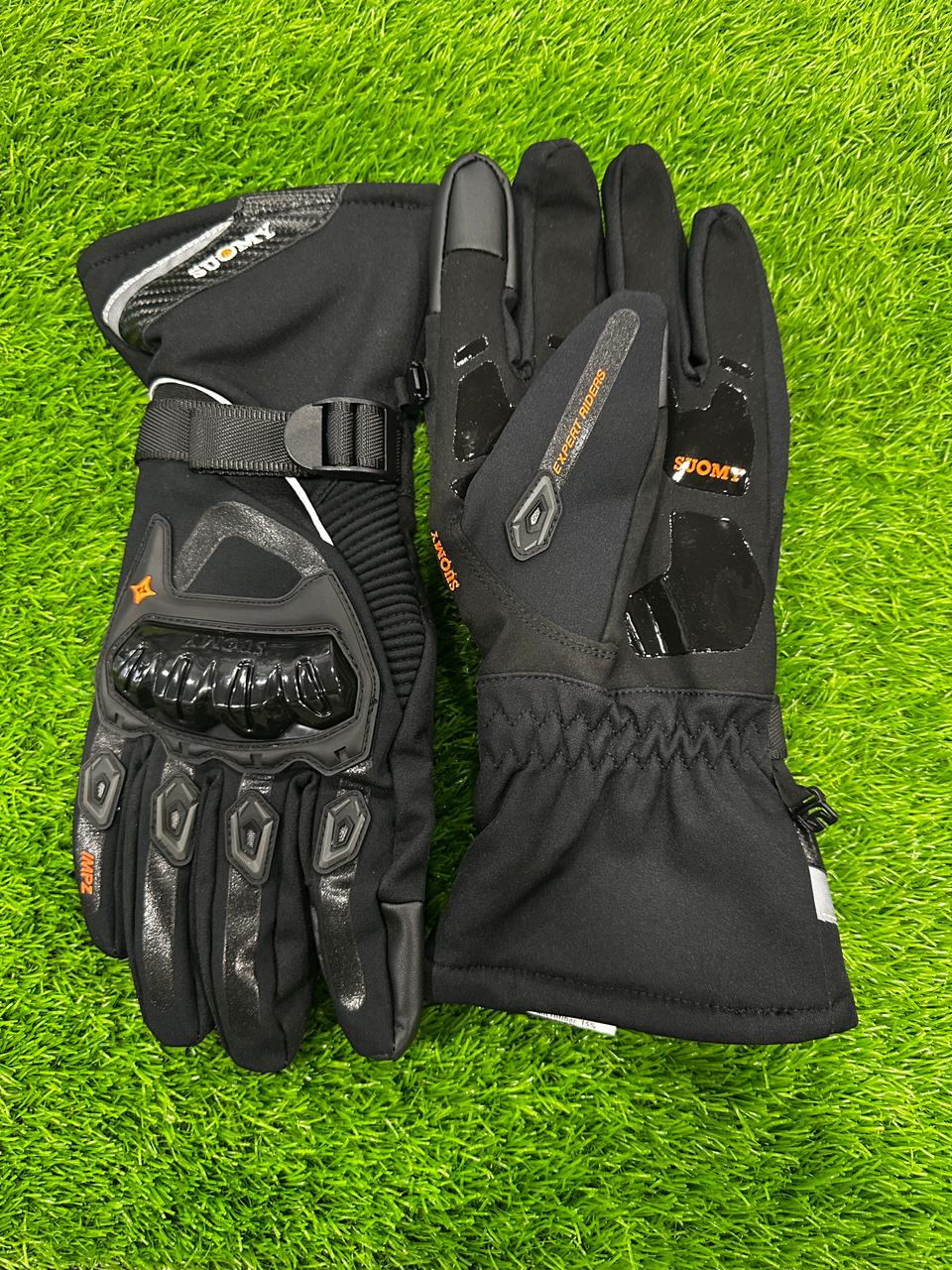 SUOMY WINTER GLOVES