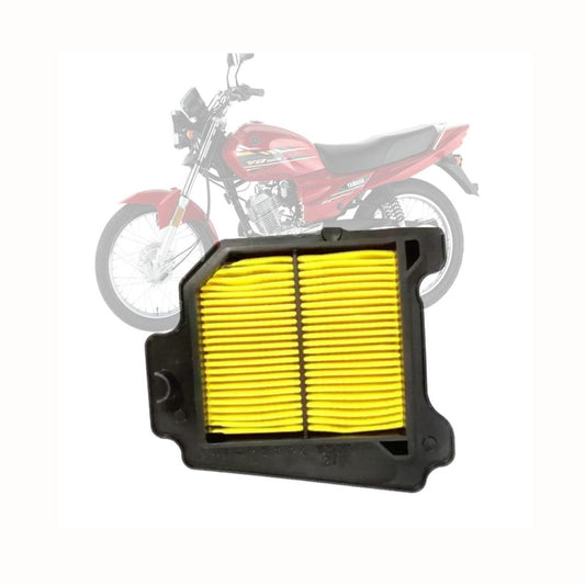 Yamaha Air Filter for YBR, YBR-G, YBZ (All Models)