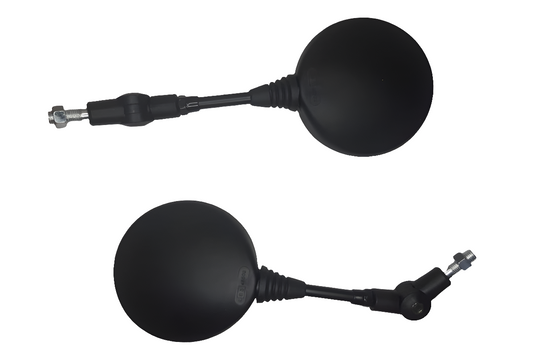 Round mirror R2W