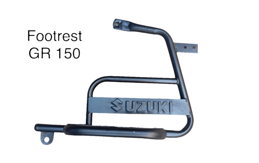 Footrest GR 150