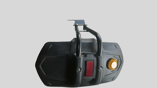 Rear Mudguard Universal