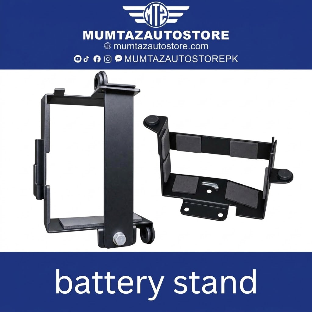 BATTERY STAND GS150 BS-10