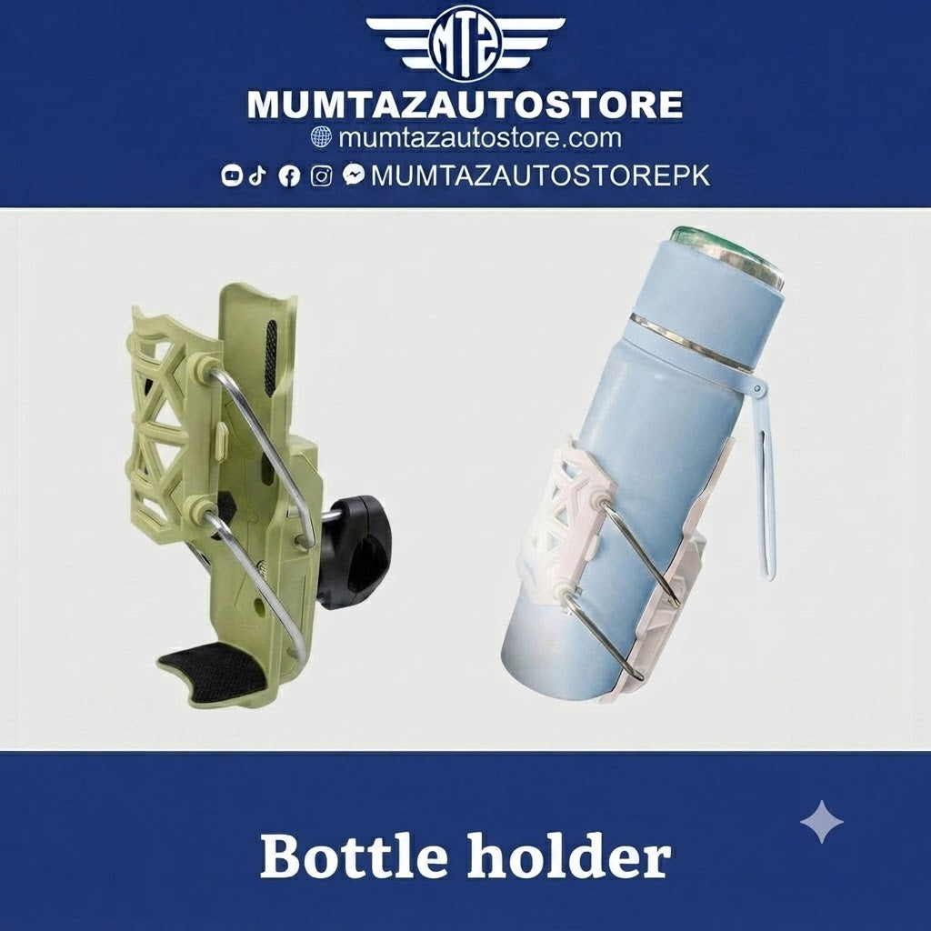 Bottle Holder Adjustable
