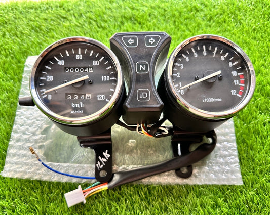 Meter GS 150 Genuin