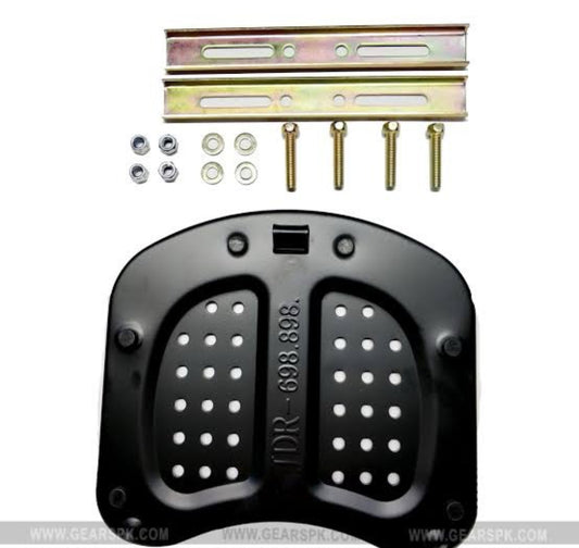 JDR tail box 32 Liter