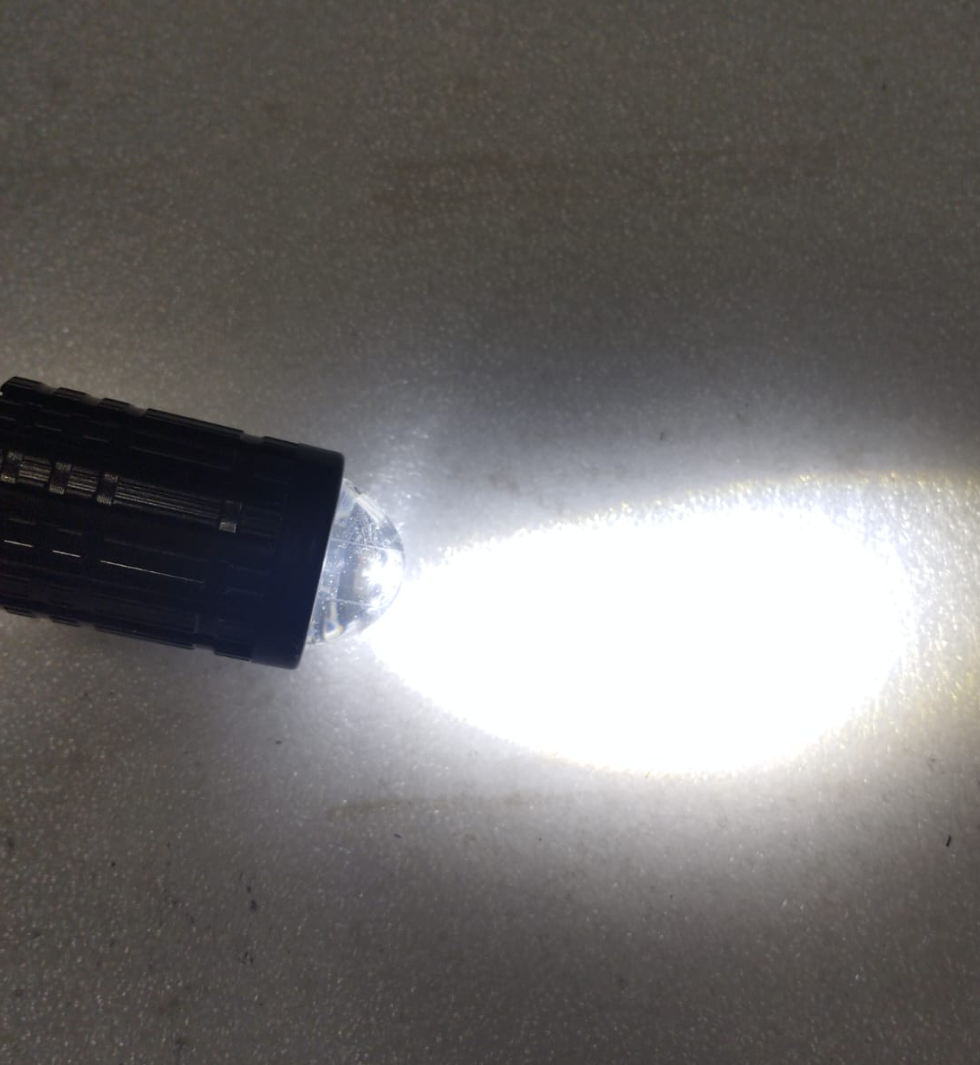 Mini Drive TNT Flash (L35)
