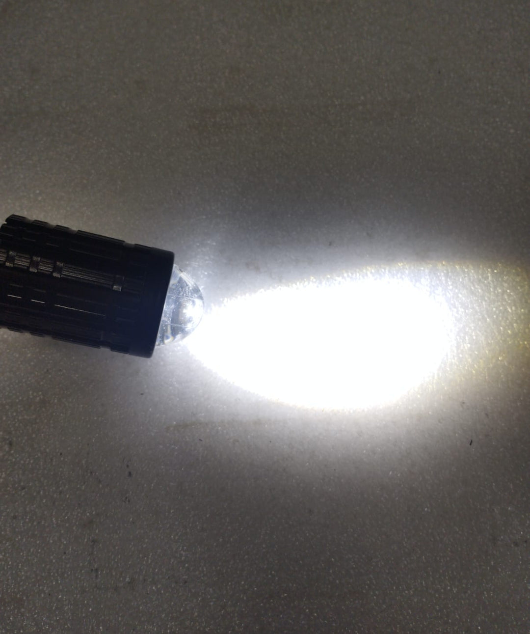 Mini Driving Led with button