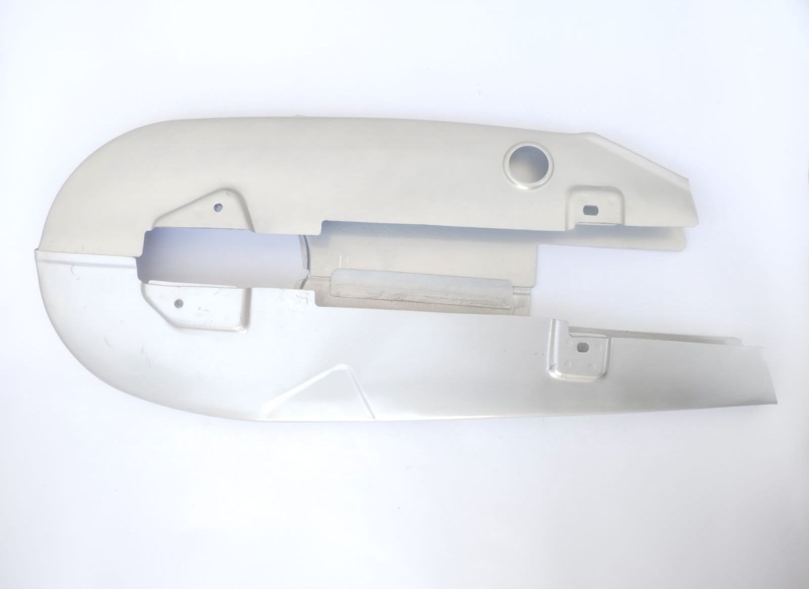 Suzuki GS150/150SE Model Genuine Chain Cover