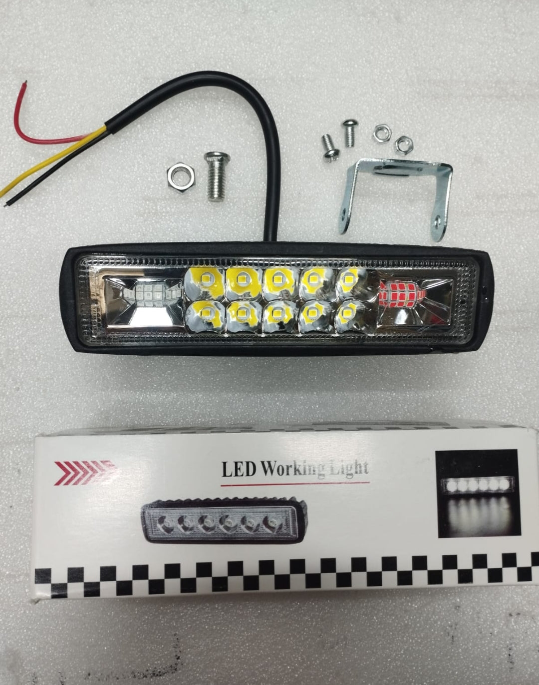 LED BAR LIGHT