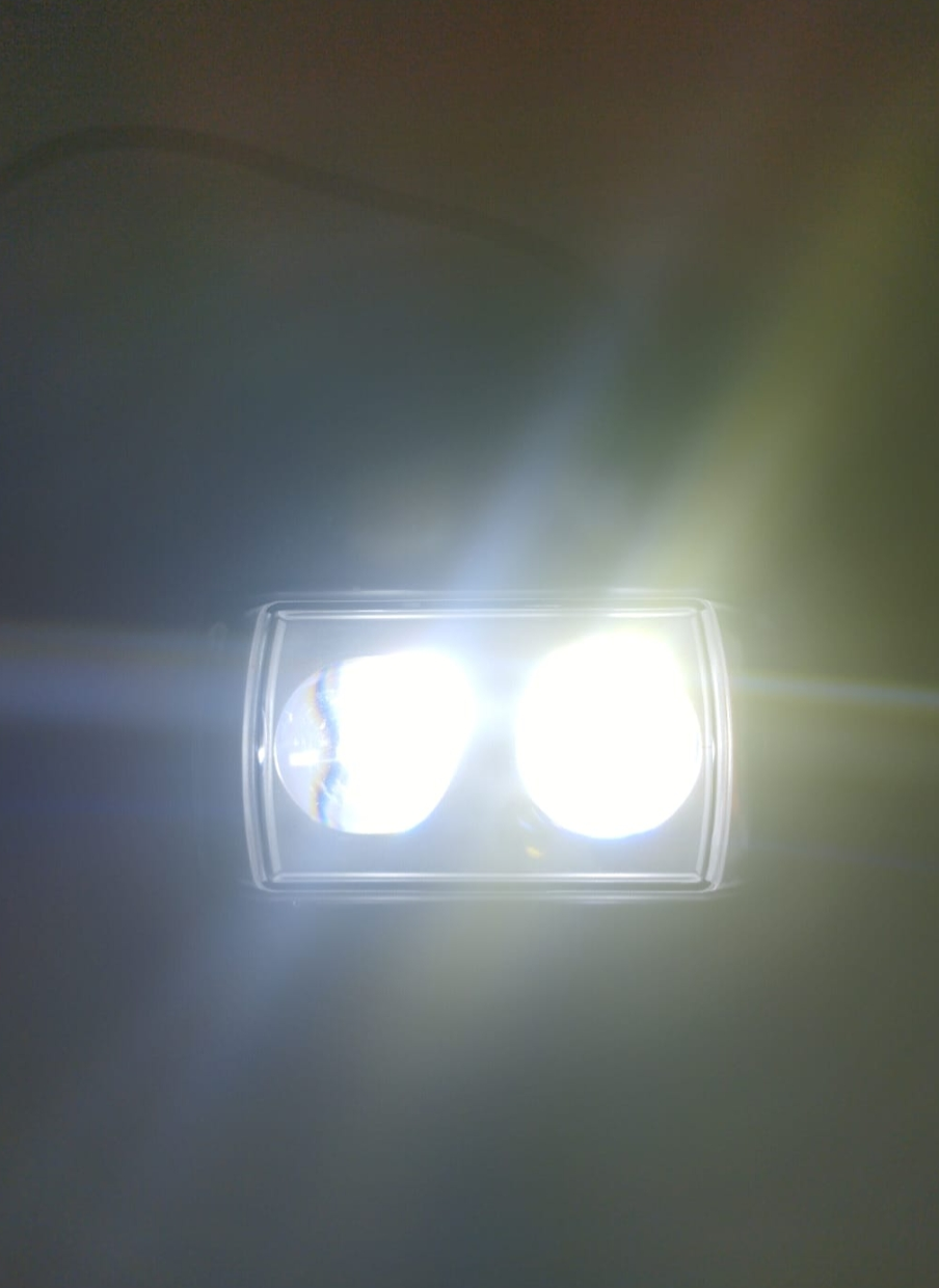 Led TRG CAT EYE