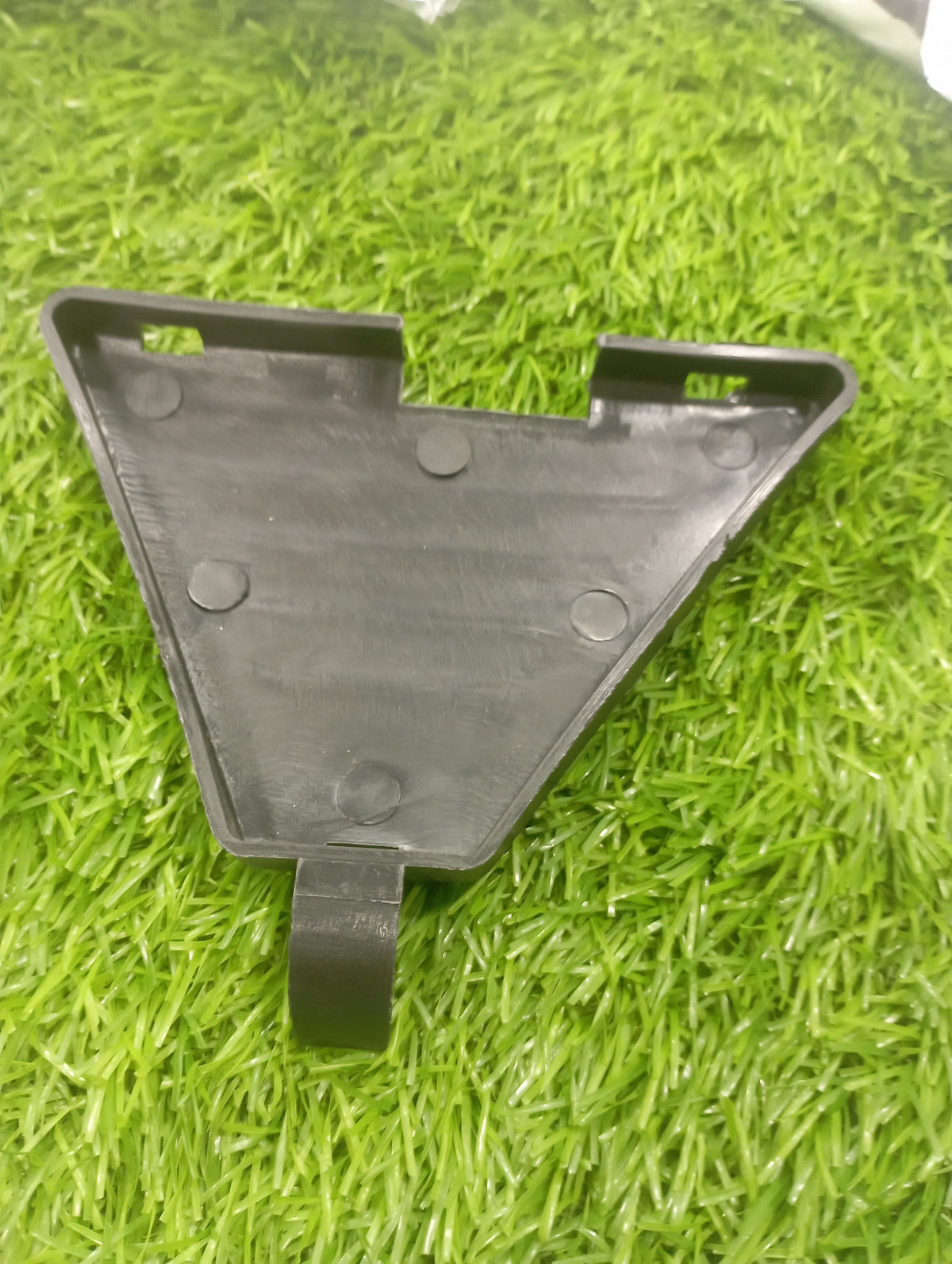Tool Cover Cap Suzuki GS 150