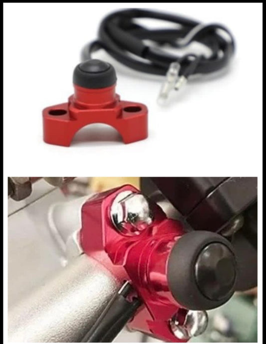 Button KG-01 dipper