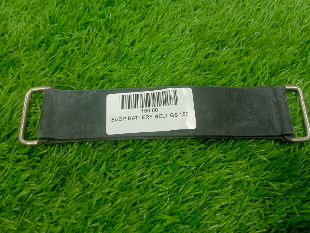 Battery belt GS 150