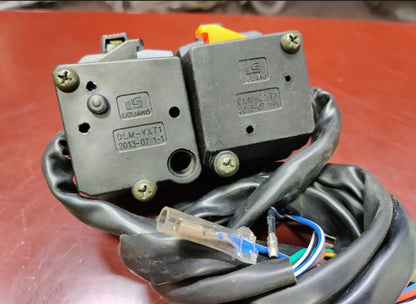 Assembly GS 150