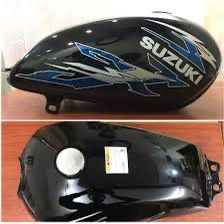 SuzukiGS150/GS150SE Fuel Tank Genuine