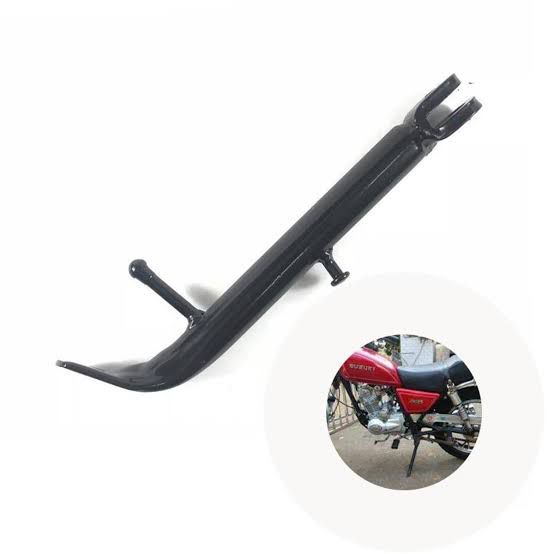 Side stand GS150 Genuine