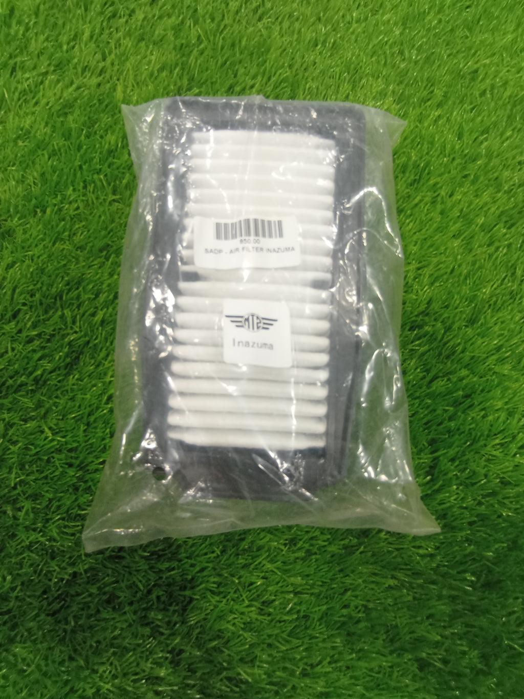 Air Filter Inazuma