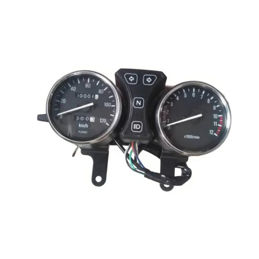 Meter GS 150 Genuin