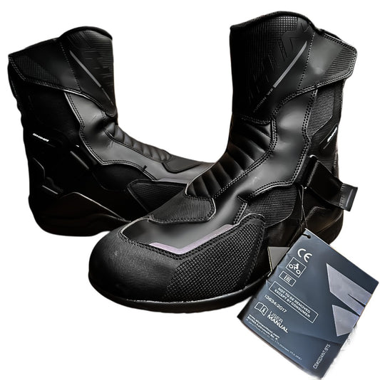 Riding shoes SHIMA
