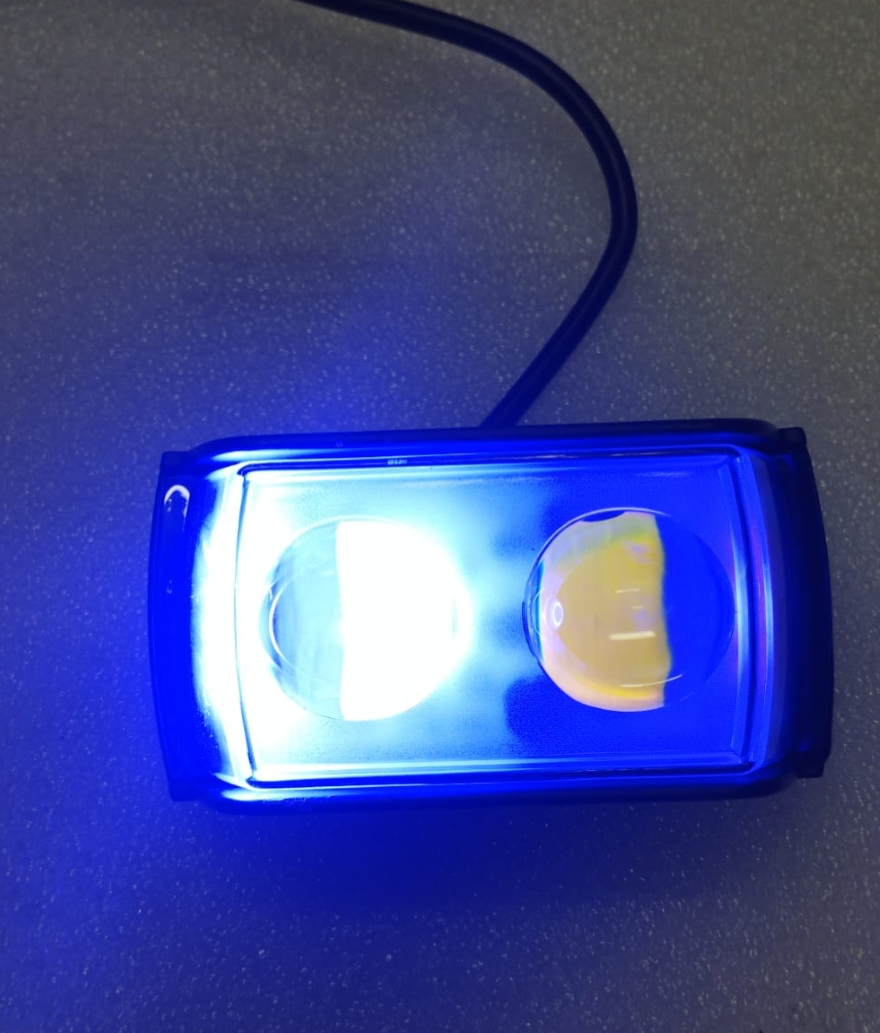 Led TRG CAT EYE