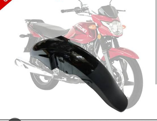 Mudguard GR 150