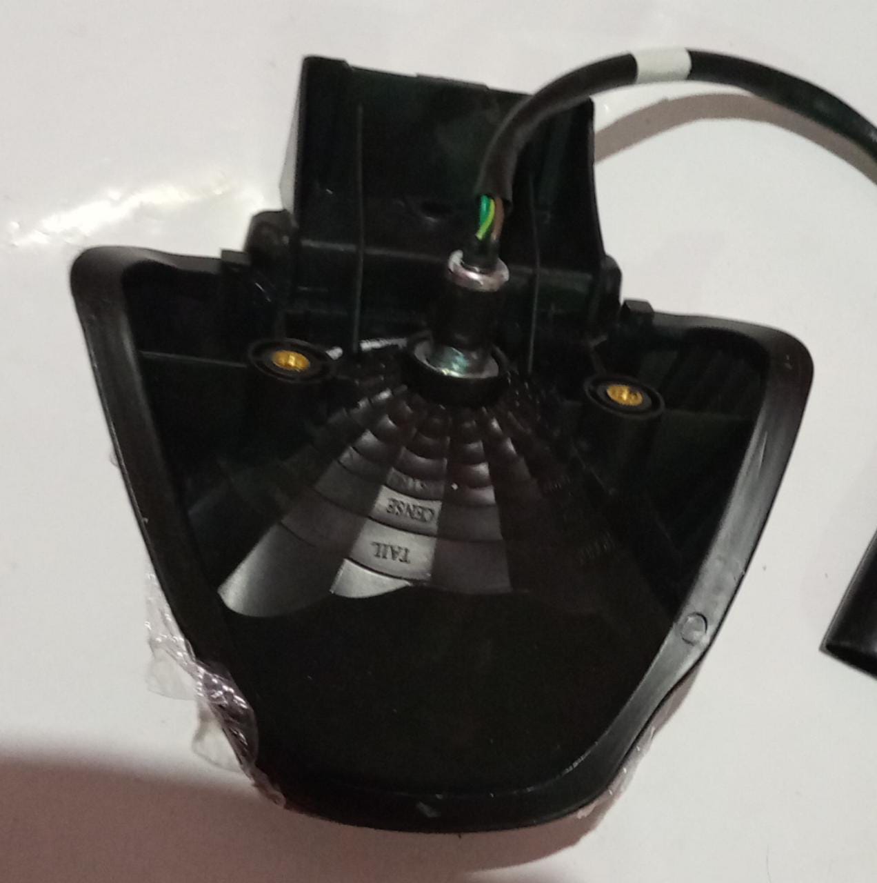 Tail Light Assembly CB150F (GENUINE)/Back Light Complete CB150