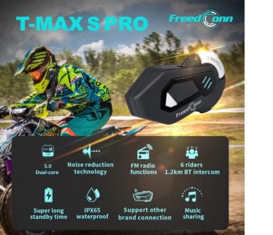 T-MAX S PRO
