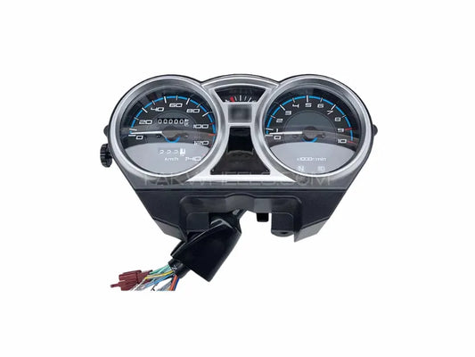 Honda CB150F Complete Speedometer  Aftermarket Chinese Meter  Motorcycle