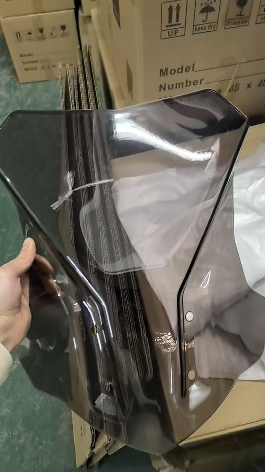 Windshield BMWS310