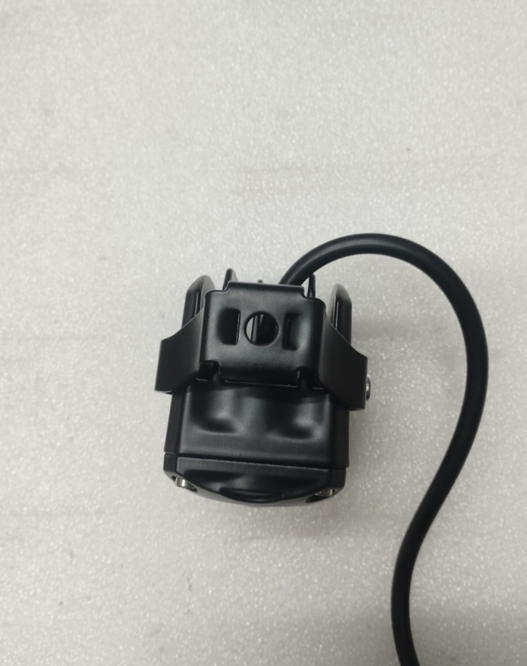 Single Lense Monster