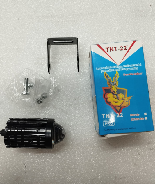 Mini Drive TNT Flash (L35)