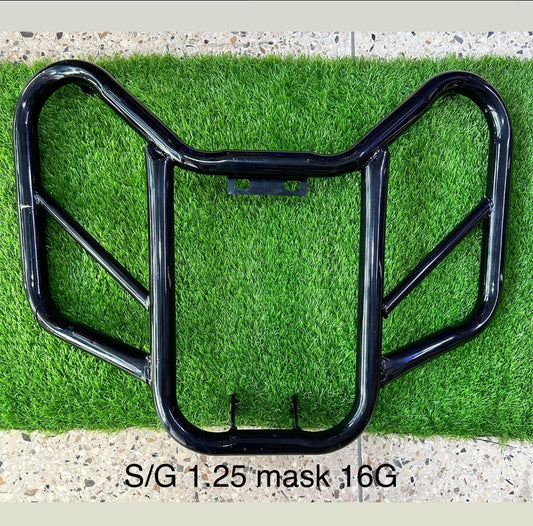 Safeguard S/G Mask