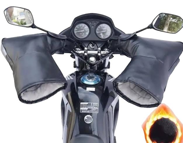 Winter riding hand Gloves