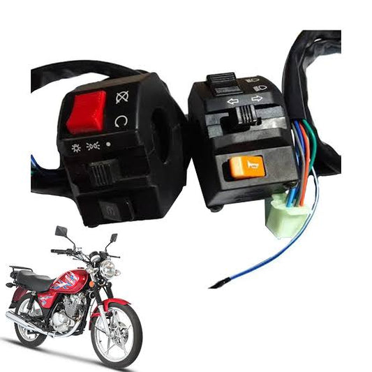 Assembly GS 150