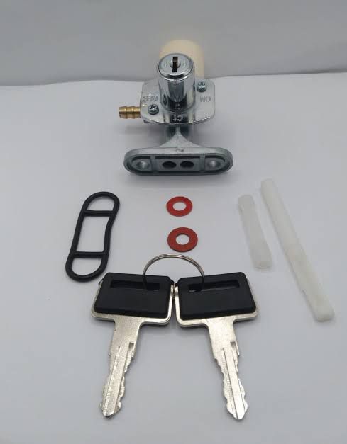 FUEL COCAK  FOR SUZUKI GS150 / GR150 / GD110