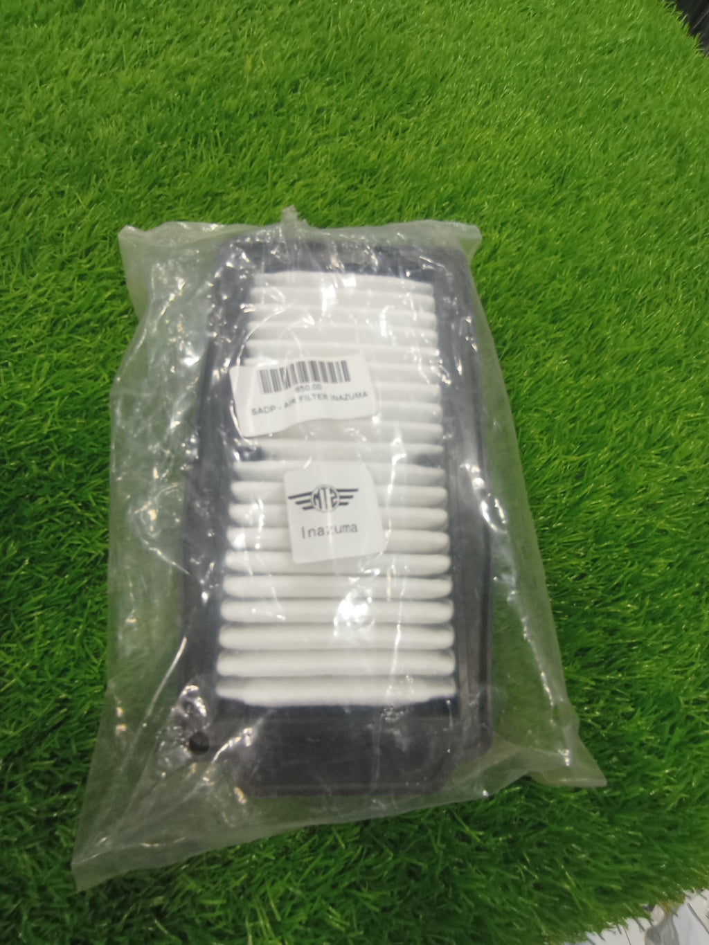 Air Filter Inazuma