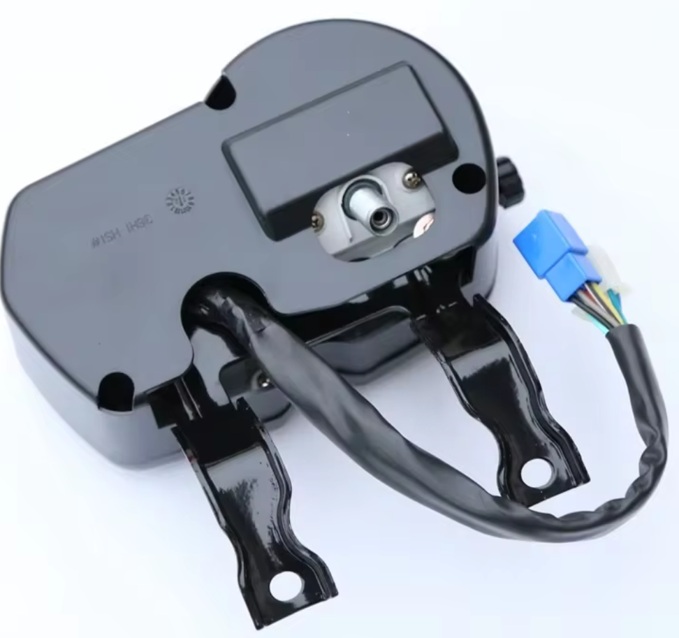 Suzuki GD110 Complete Speedometer – Aftermarket Chinese Meter – Motorcycle