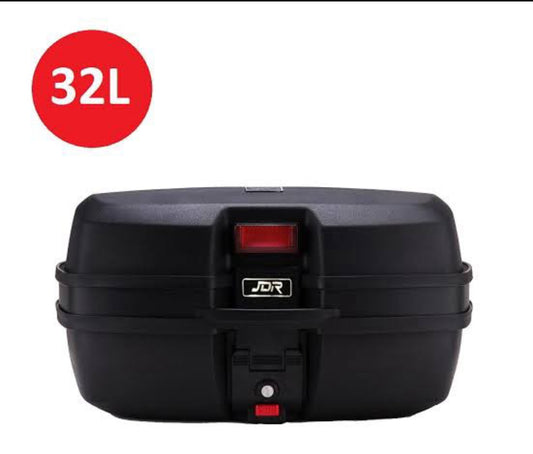 JDR tail box 32 Liter