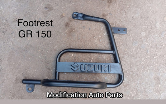 Footrest GR 150