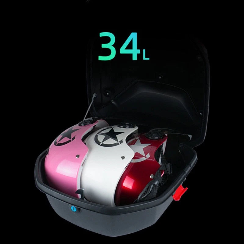 SCTY & bIKE BOX MODEL-020