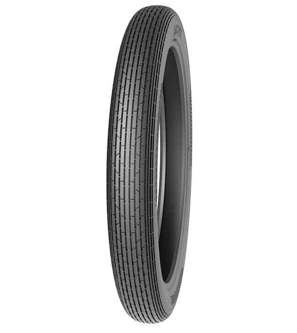 Timsun Tube Type Tyre 2-75-18 TS-615 Tire