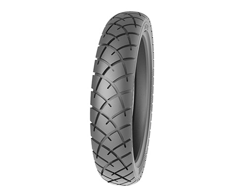 Timsun Tubeless Tyre 2.75-18 TS-682 Rear Tire