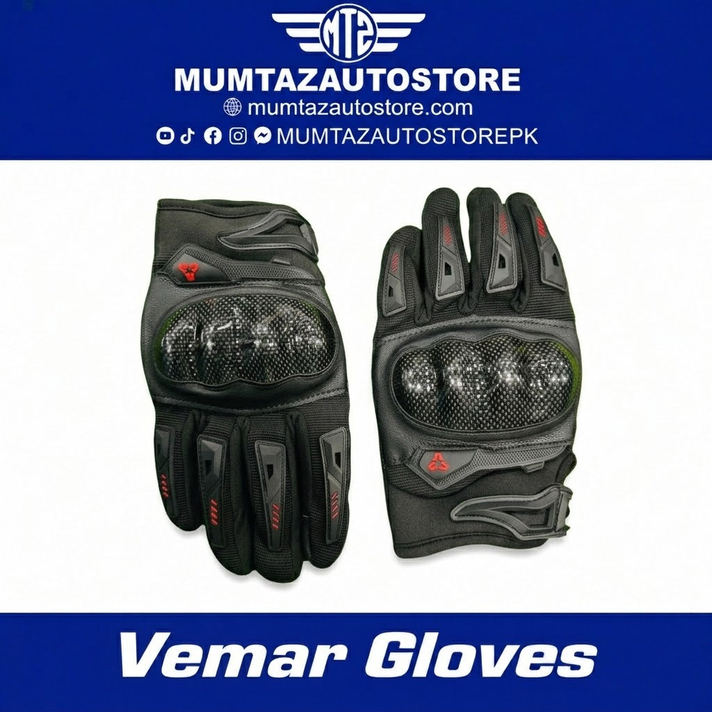 VEMAR GLOVES